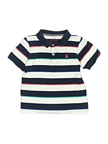 Joules Short Sleeve Polo (view 1)