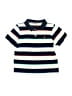 Joules 100% Cotton Blue Short Sleeve Polo Size 6 - photo 1