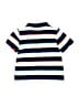 Joules 100% Cotton Blue Short Sleeve Polo Size 6 - photo 2
