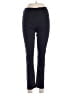 PartspARTS Solid Black Active Pants Size L - photo 1