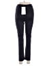PartspARTS Solid Black Active Pants Size L - photo 2