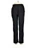 Love Tree 100% Polyester Solid Black Casual Pants Size L - photo 1