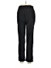 Love Tree 100% Polyester Solid Black Casual Pants Size L - photo 2