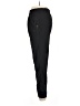 Love Tree 100% Polyester Solid Black Casual Pants Size L - photo 5