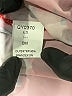 Unbranded Floral Red Casual Dress Size 0M - photo 4