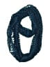 Assorted Brands 100% Acrylic Blue Scarf One size - photo 1
