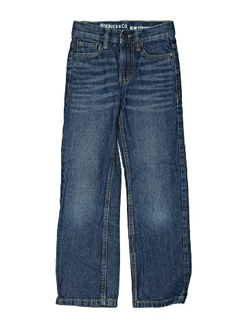 Roebuck & Co. Jeans (view 1)