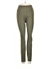 White House Black Market Green Active Pants Size 2 - photo 1