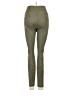 White House Black Market Green Active Pants Size 2 - photo 2