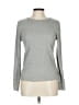 Wild Fable Gray Pullover Sweater Size L - photo 1