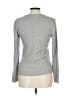 Wild Fable Gray Pullover Sweater Size L - photo 2