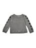Splendid Gray Long Sleeve T-Shirt Size 18-24 mo - photo 2