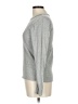 Wild Fable Gray Pullover Sweater Size L - photo 5