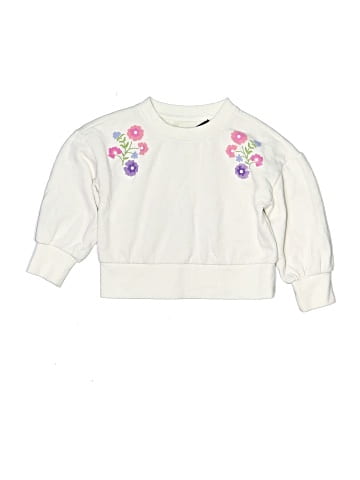 French Connection Sweatshirt (view 1)