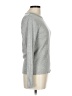 Wild Fable Gray Pullover Sweater Size L - photo 4