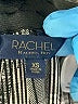 RACHEL Rachel Roy Plaid Gray Casual Pants Size XS - photo 4
