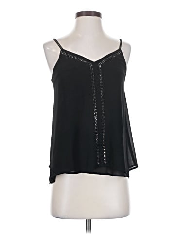 Stile Benetton Sleeveless Blouse (view 1)