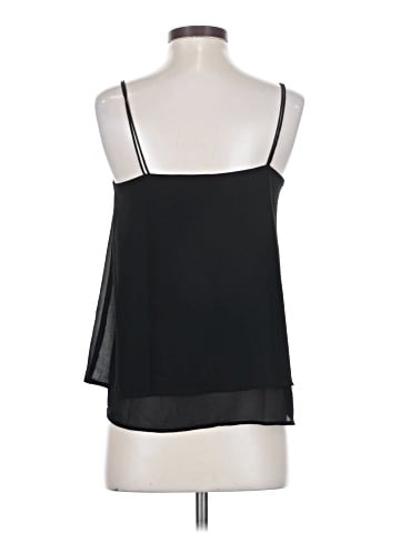 Stile Benetton Sleeveless Blouse (view 2)