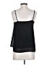Stile Benetton Black Sleeveless Blouse Size XS - photo 2