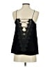 Cami NYC Black Sleeveless Blouse Size XS - photo 2