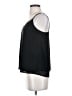 Stile Benetton Black Sleeveless Blouse Size XS - photo 5