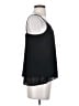 Stile Benetton Black Sleeveless Blouse Size XS - photo 4