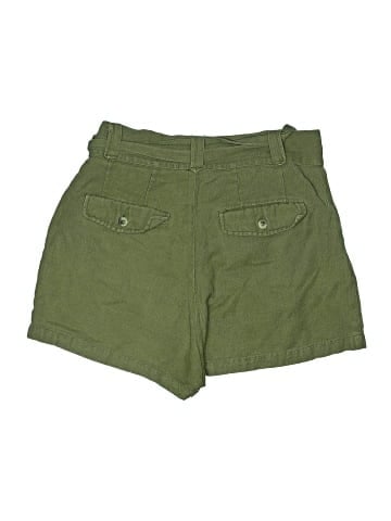 ABLE Khaki Shorts (view 2)