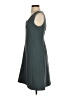 Ann Taylor Solid Gray Cocktail Dress Size 2 - photo 5