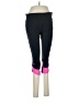 Under Armour Color Block Black Active Pants Size M (estimated) - photo 1