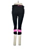 Under Armour Color Block Black Active Pants Size M (estimated) - photo 2