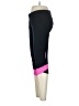Under Armour Color Block Black Active Pants Size M (estimated) - photo 5