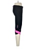 Under Armour Color Block Black Active Pants Size M (estimated) - photo 4