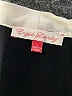 English Laundry Ivory Vest Size S - photo 6
