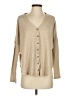 Out From Under Tan Cardigan Size XS - photo 1