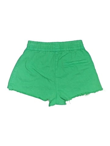 Zara Shorts (view 2)