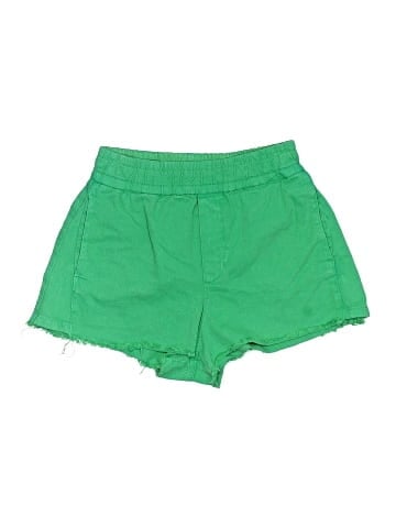 Zara Shorts (view 1)
