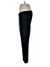 Christopher & Banks Solid Black Casual Pants Size L - photo 5