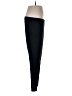 Christopher & Banks Solid Black Casual Pants Size L - photo 4