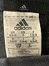 Adidas Black Sweatshirt Size S - photo 7