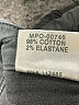 J Brand Gray Cargo Pants Size 26 waist - photo 8