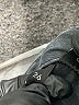 J Brand Gray Cargo Pants Size 26 waist - photo 9