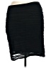 Ann Taylor Solid Black Formal Skirt Size 14 - photo 2