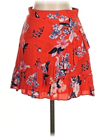 Cupcakes & Cashmere Casual Skirt (view 1)