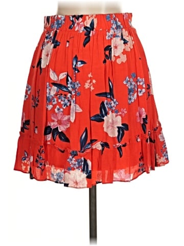 Cupcakes & Cashmere Casual Skirt (view 2)