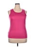 Unbranded Pink Tank Top Size XXL - photo 1
