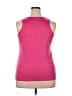 Unbranded Pink Tank Top Size XXL - photo 2