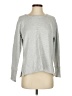 Athleta Gray Sweatshirt Size S - photo 1