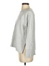 Athleta Gray Sweatshirt Size S - photo 5