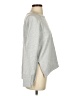 Athleta Gray Sweatshirt Size S - photo 4