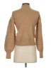 1.State Tan Turtleneck Sweater Size XS - photo 2